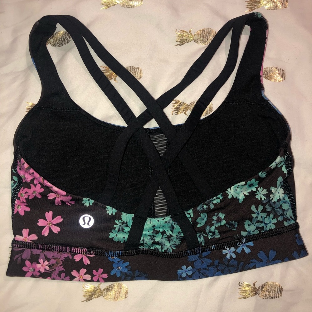 Lululemon SportsBra